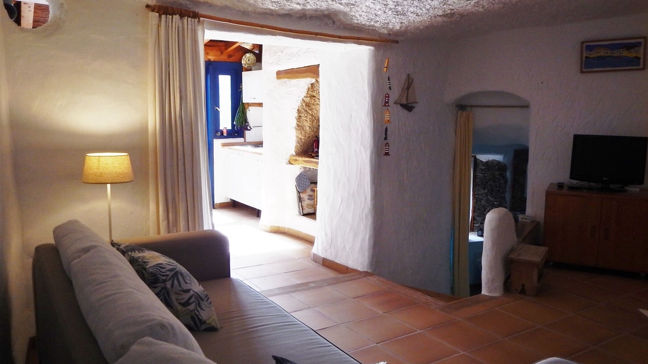 Photo of Livingroom in La Atalaya