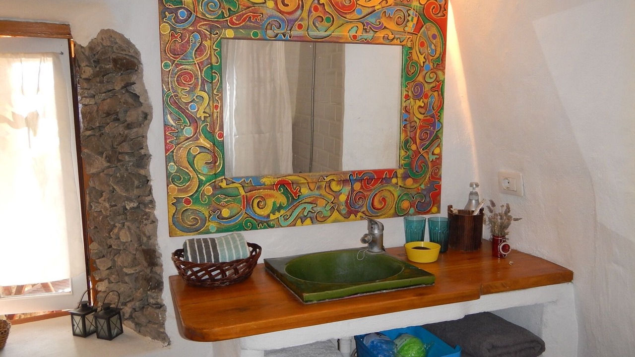 Photo of Bathroom in La Atalaya