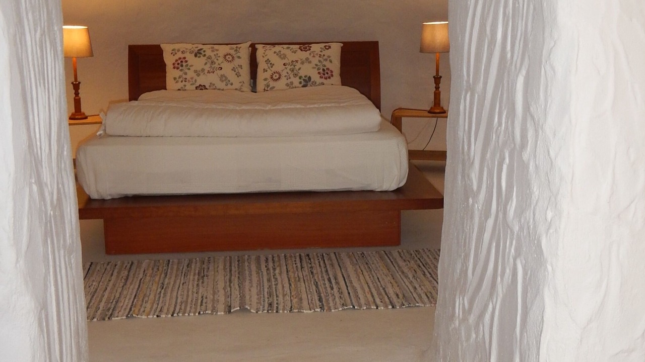 Photo of Bedroom in La Atalaya