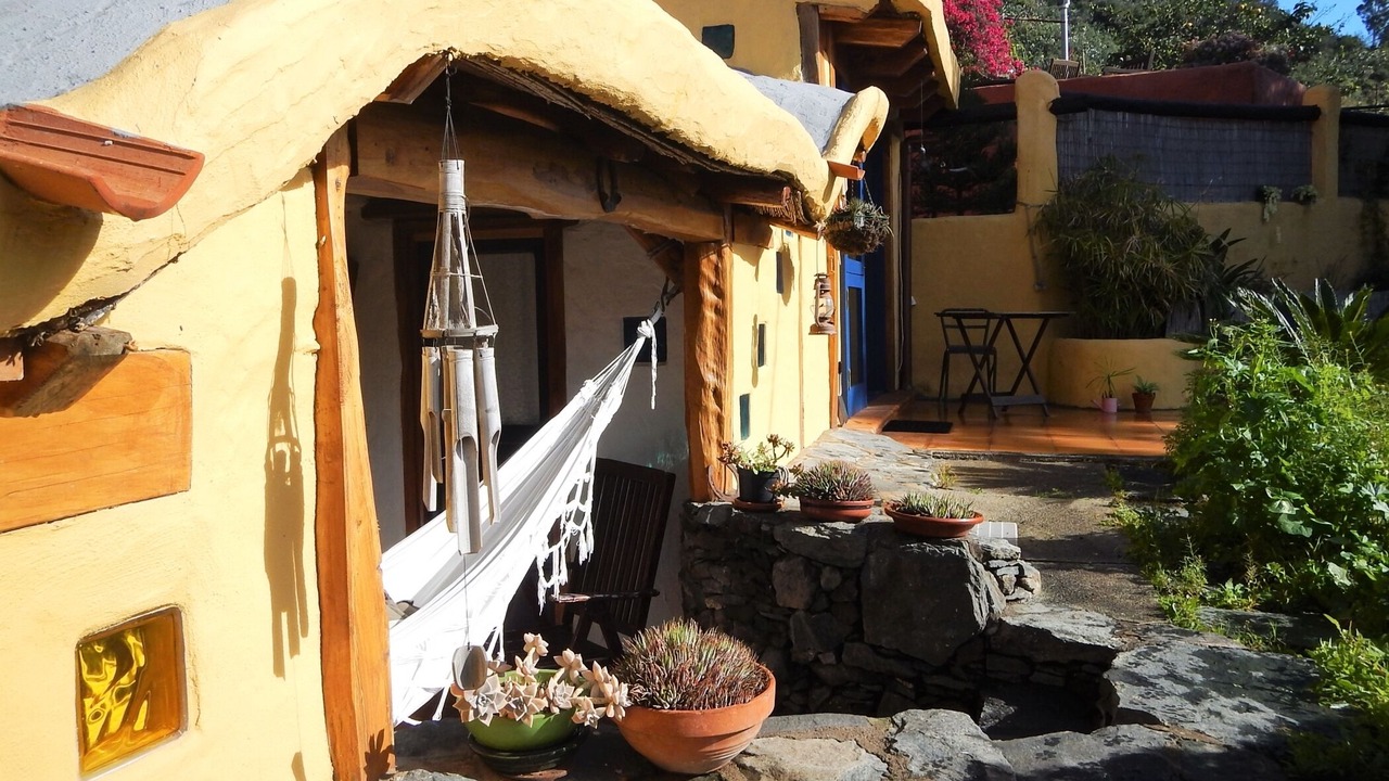 Photo of Patio Balcony in La Atalaya