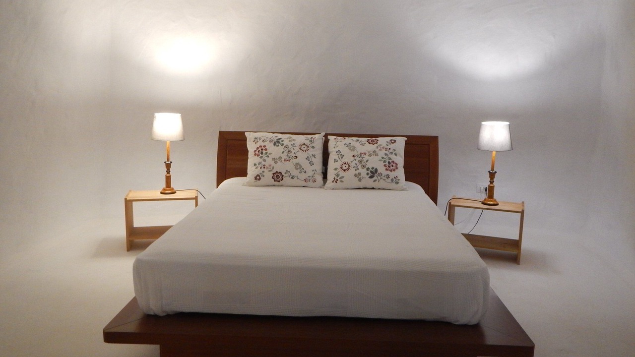 Photo of Bedroom in La Atalaya