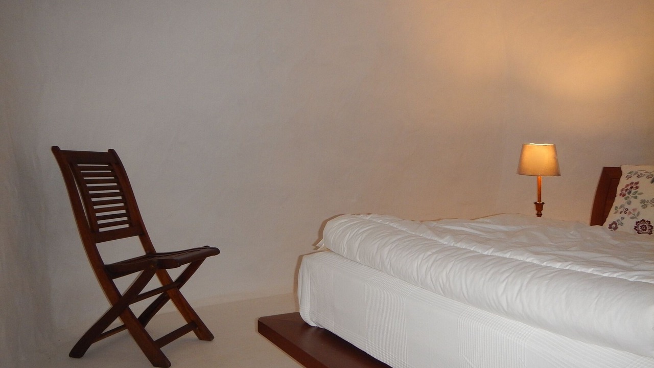 Photo of Bedroom in La Atalaya