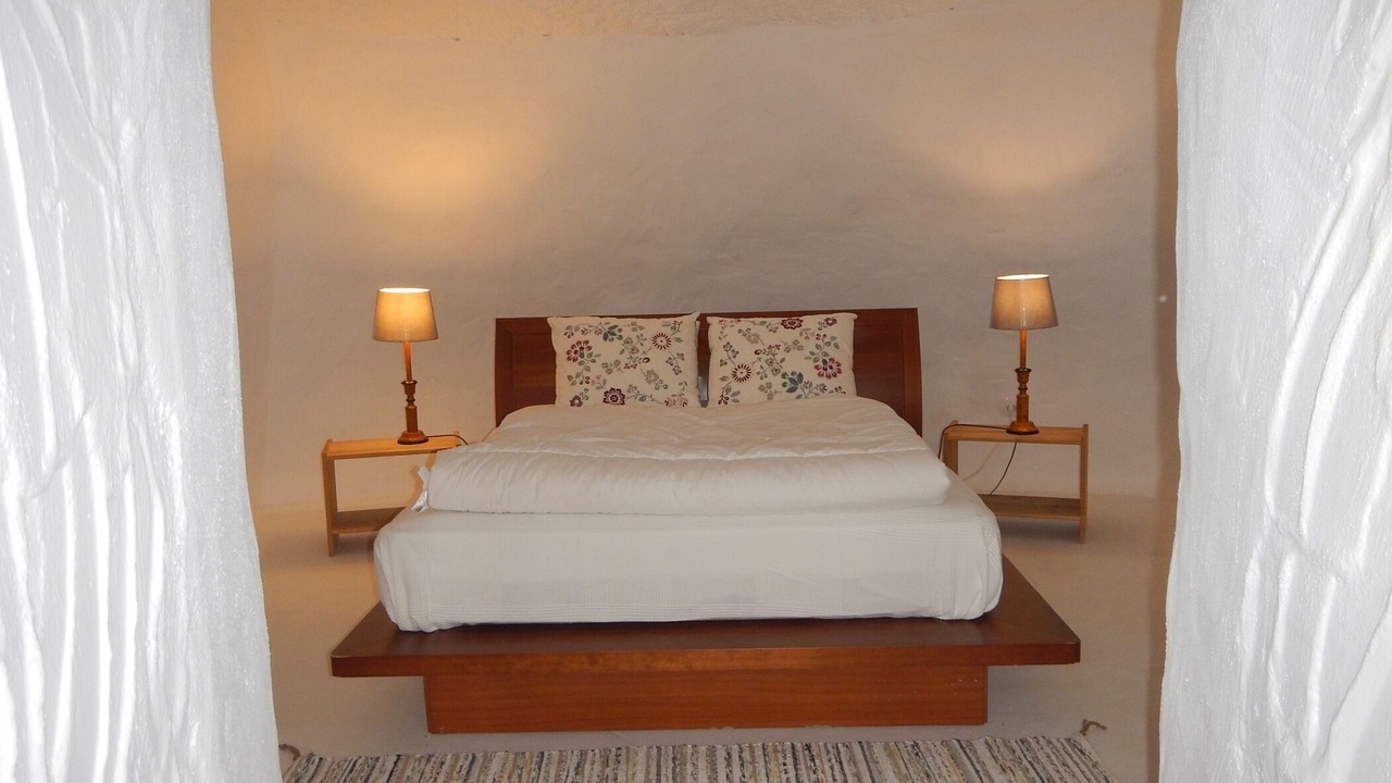 Photo of Bedroom in La Atalaya
