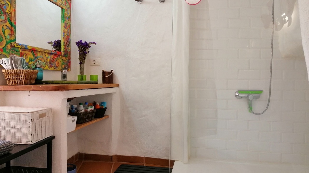 Photo of Bathroom in La Atalaya