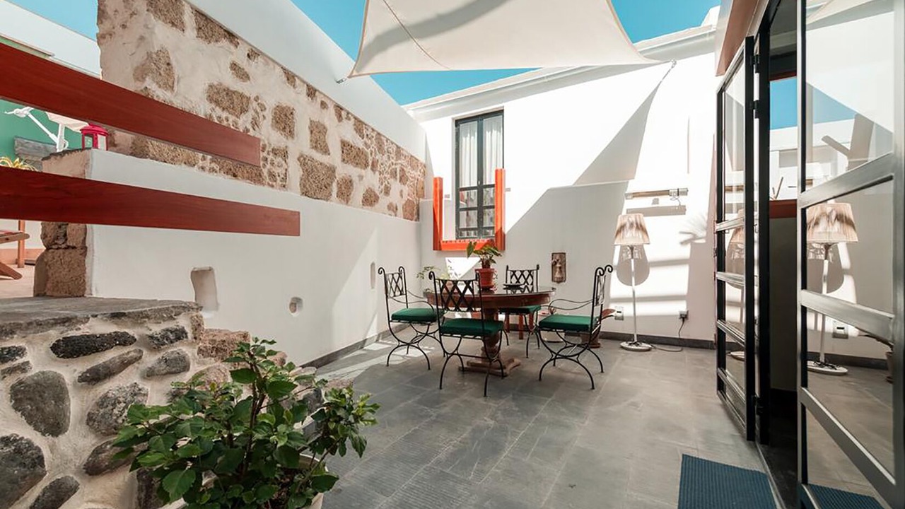 Photo of Outdoor in Vegueta