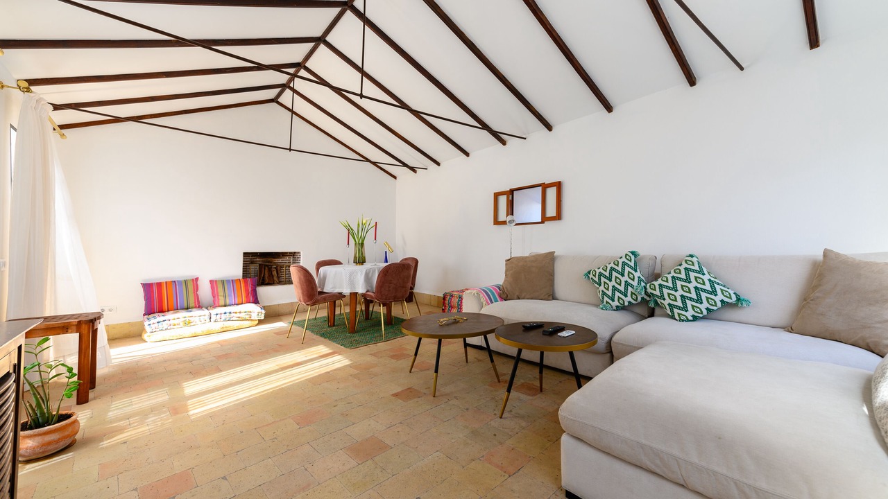 Photo of Livingroom in Vegueta
