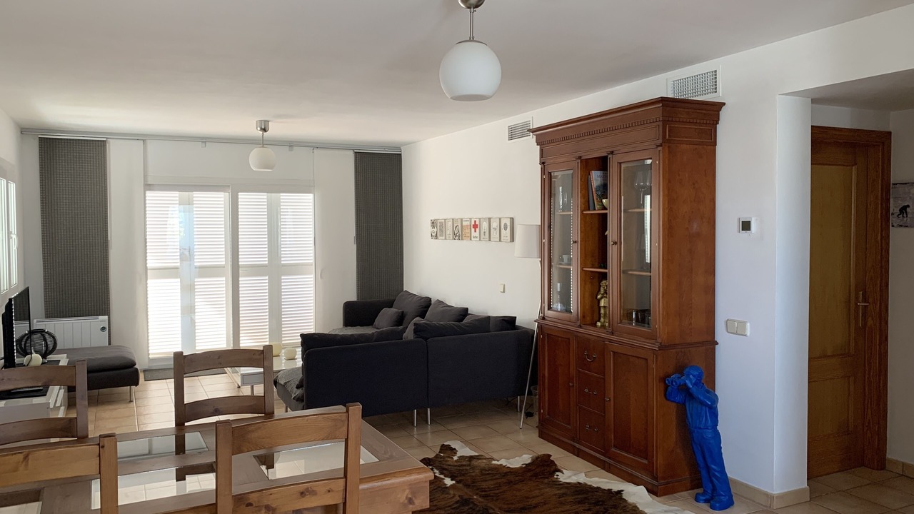 Photo of Livingroom in Cala d'Or