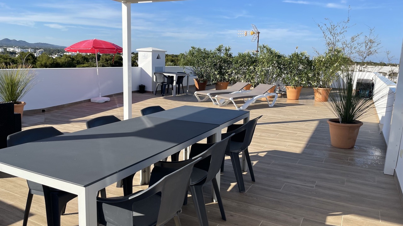 Photo of Outdoor in Cala d'Or