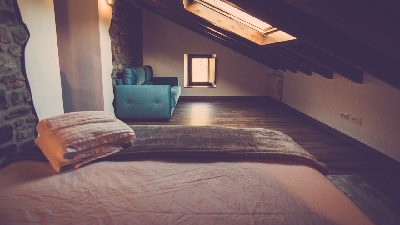 Photo of Bedroom in Salces
