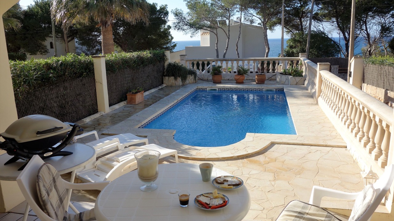 Photo of Outdoor in Cala Pi