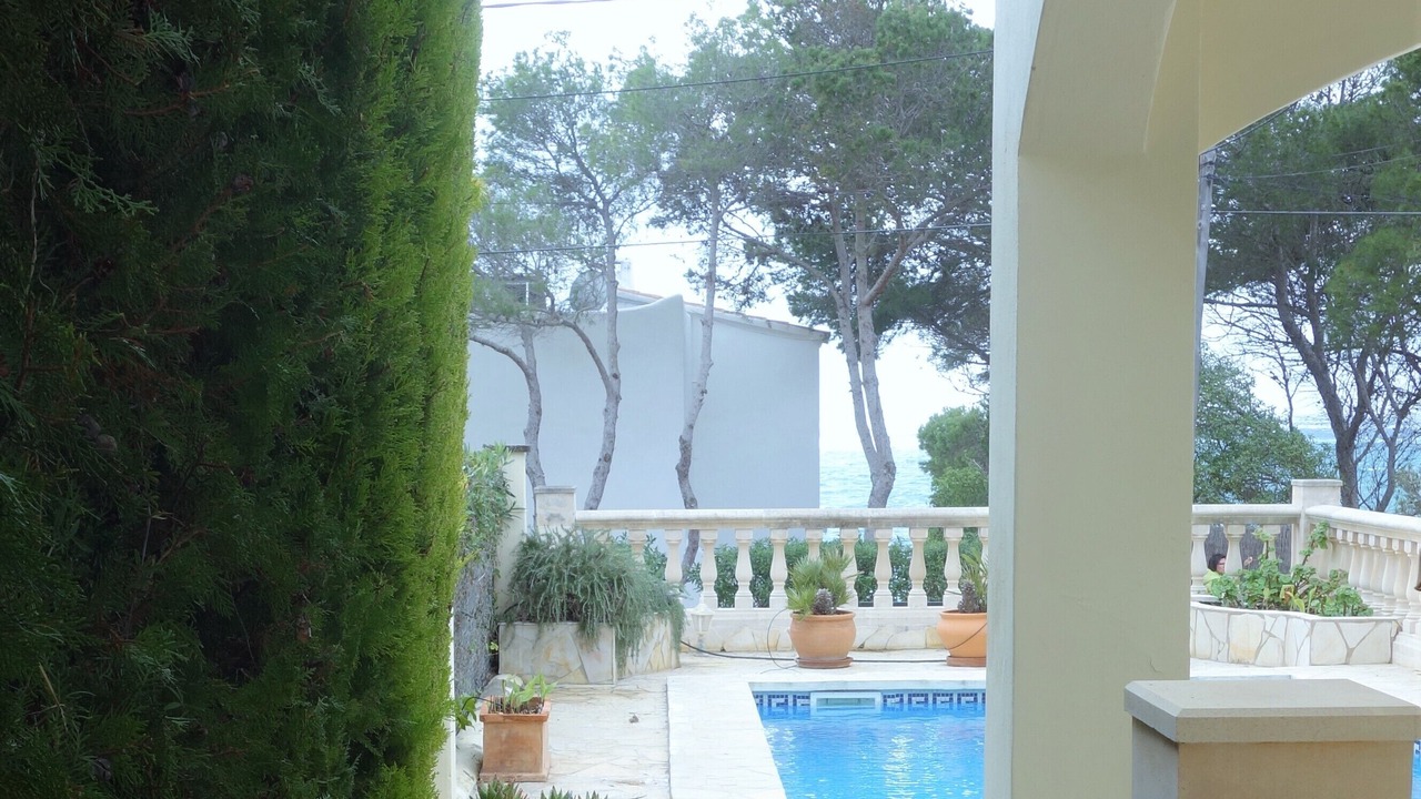 Photo of Outdoor in Cala Pi