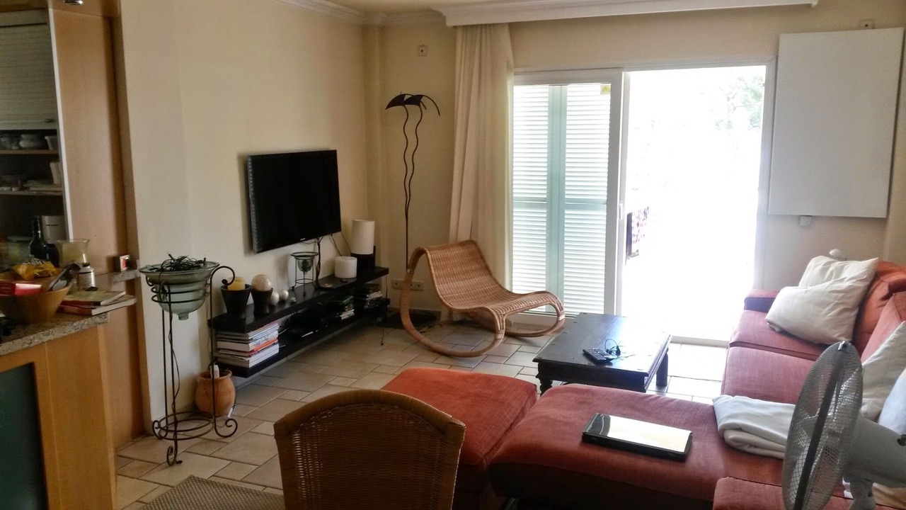 Photo of Livingroom in Cala Pi