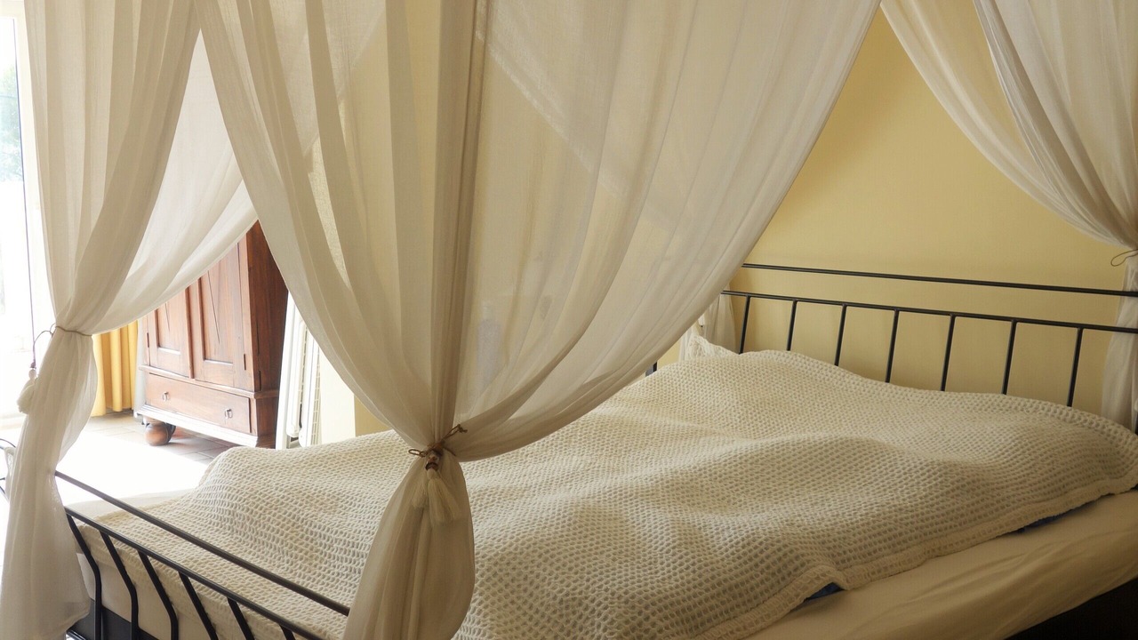 Photo of Bedroom in Cala Pi