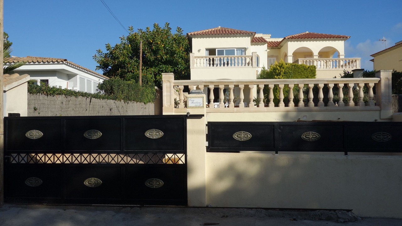 Photo of Outdoor in Cala Pi