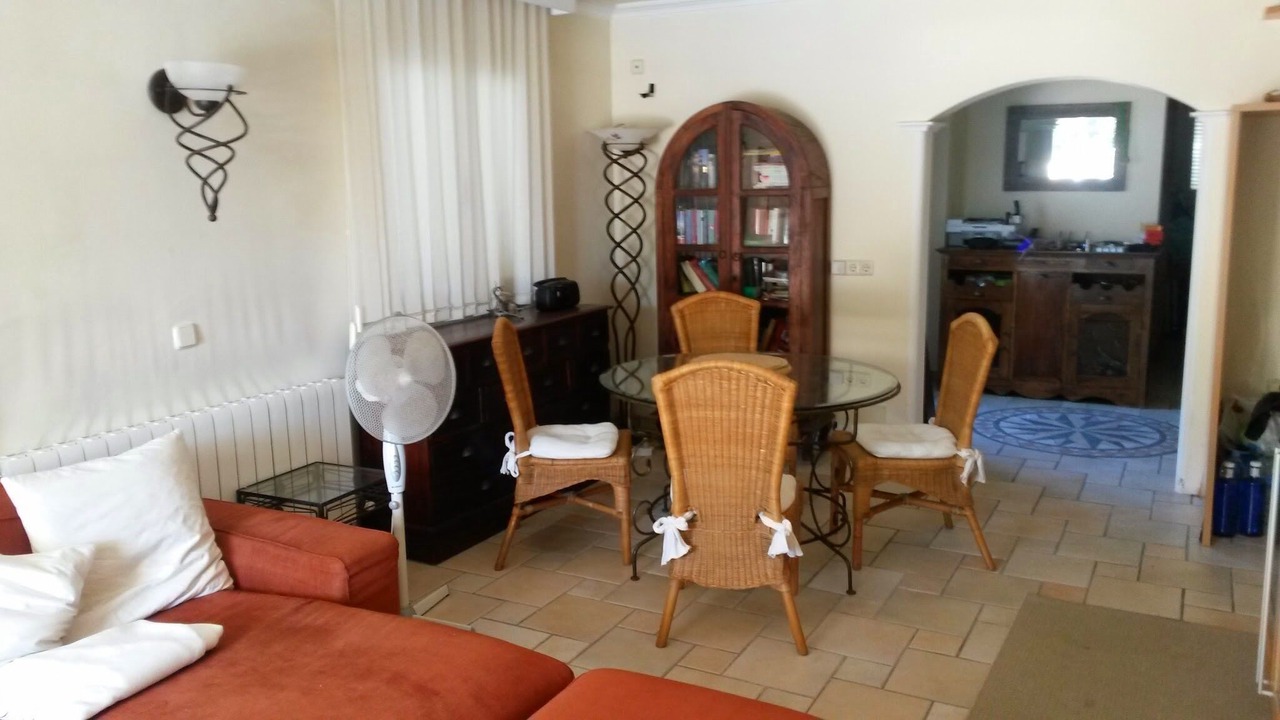 Photo of Livingroom in Cala Pi