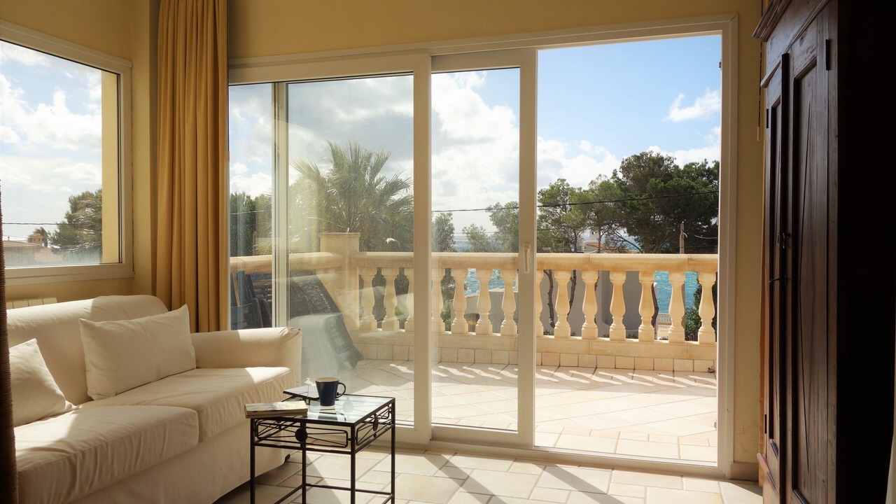 Photo of Livingroom in Cala Pi