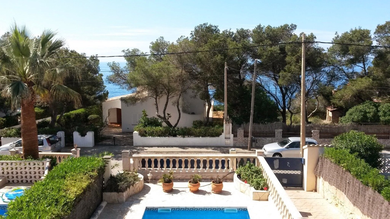 Photo of Outdoor in Cala Pi