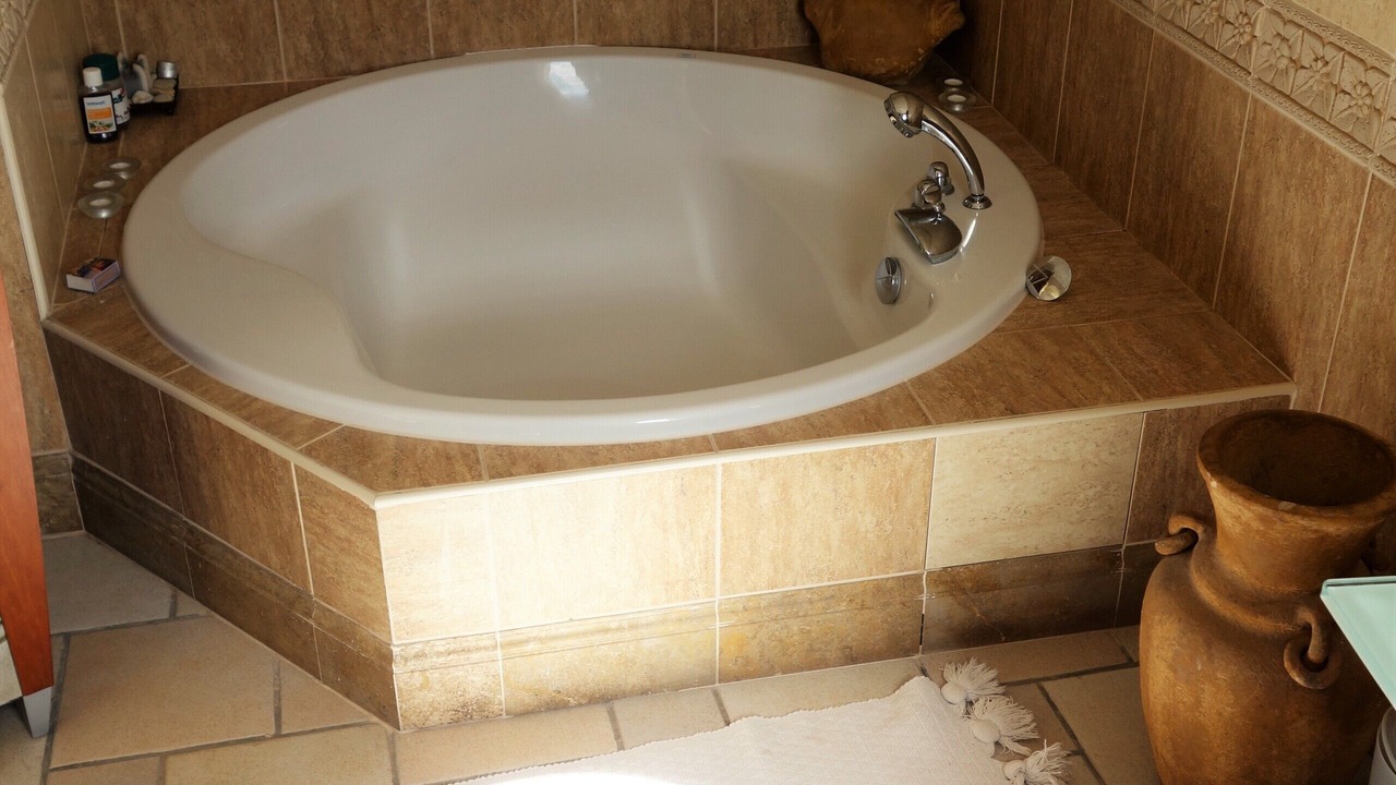 Photo of Bathroom in Cala Pi