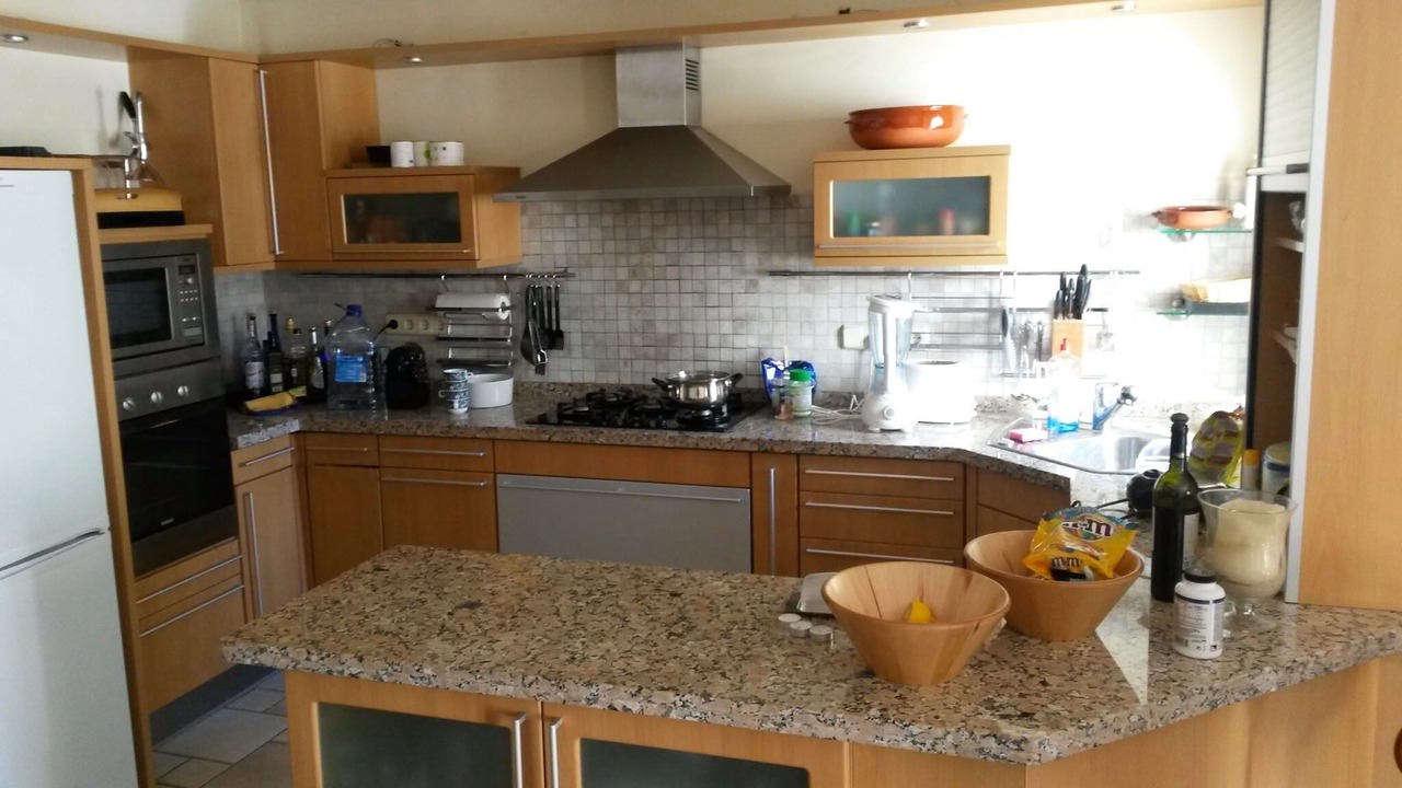 Photo of Kitchen in Cala Pi