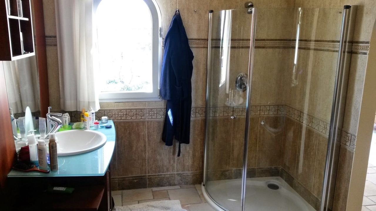 Photo of Bathroom in Cala Pi