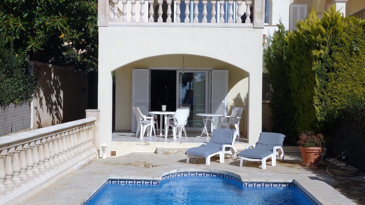 Photo of Outdoor in Cala Pi