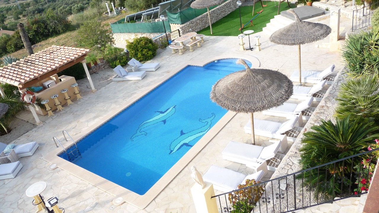 Photo of Patio Balcony in Sant Llorenc des Cardassar