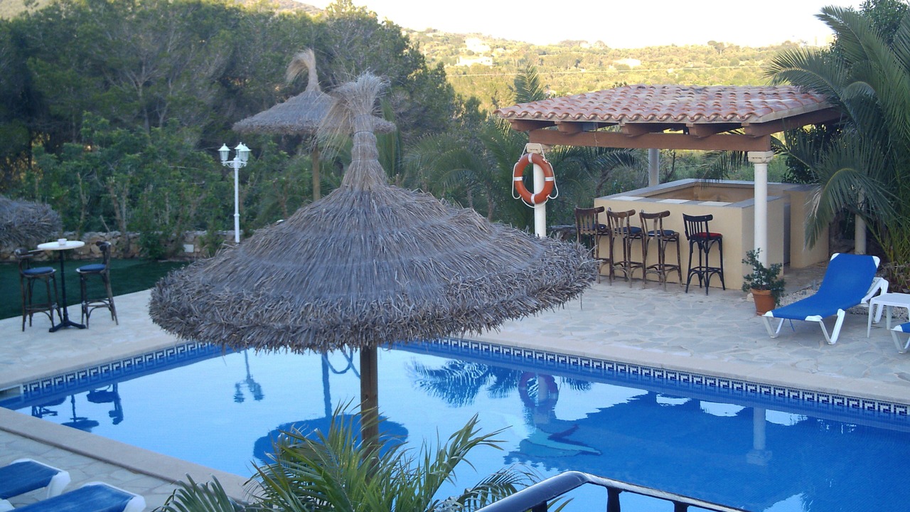 Photo of Outdoor in Sant Llorenc des Cardassar