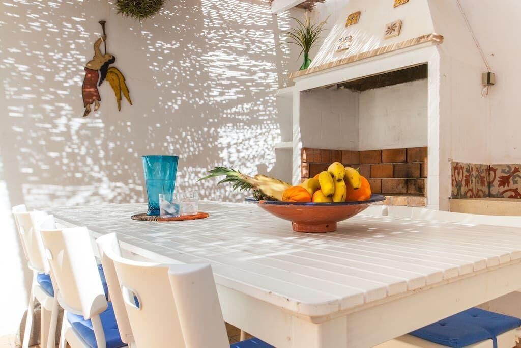 Photo of Outdoor in Colonia Sant Jordi