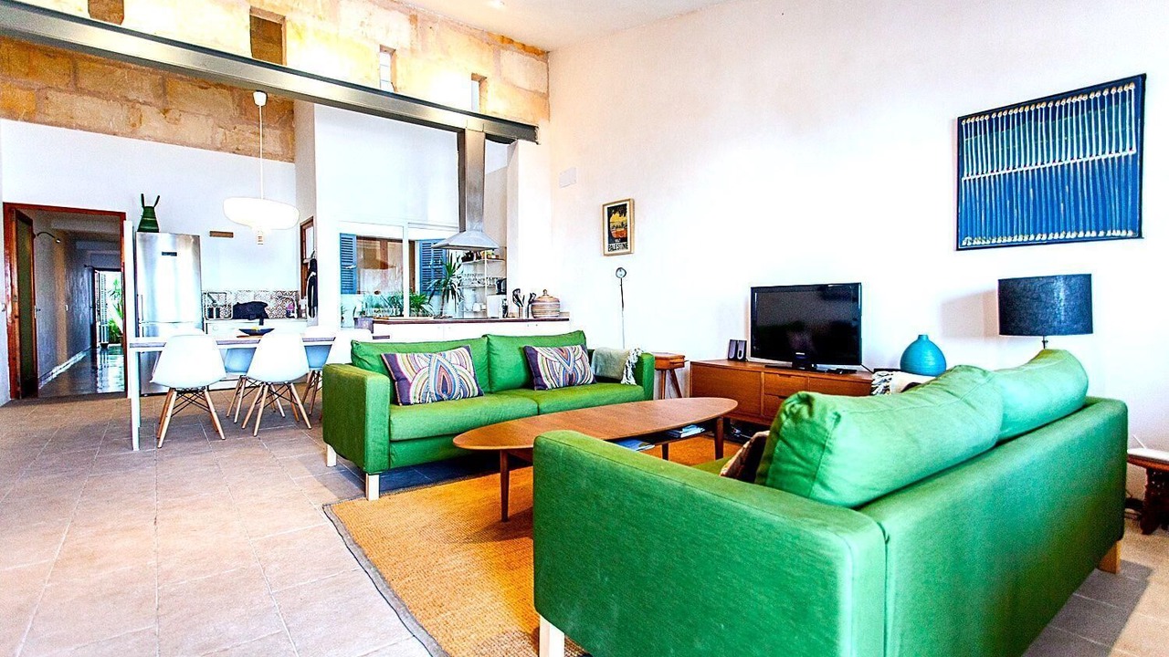Photo of Livingroom in Colonia Sant Jordi