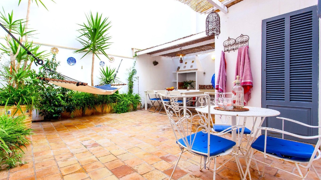 Photo of Outdoor in Colonia Sant Jordi