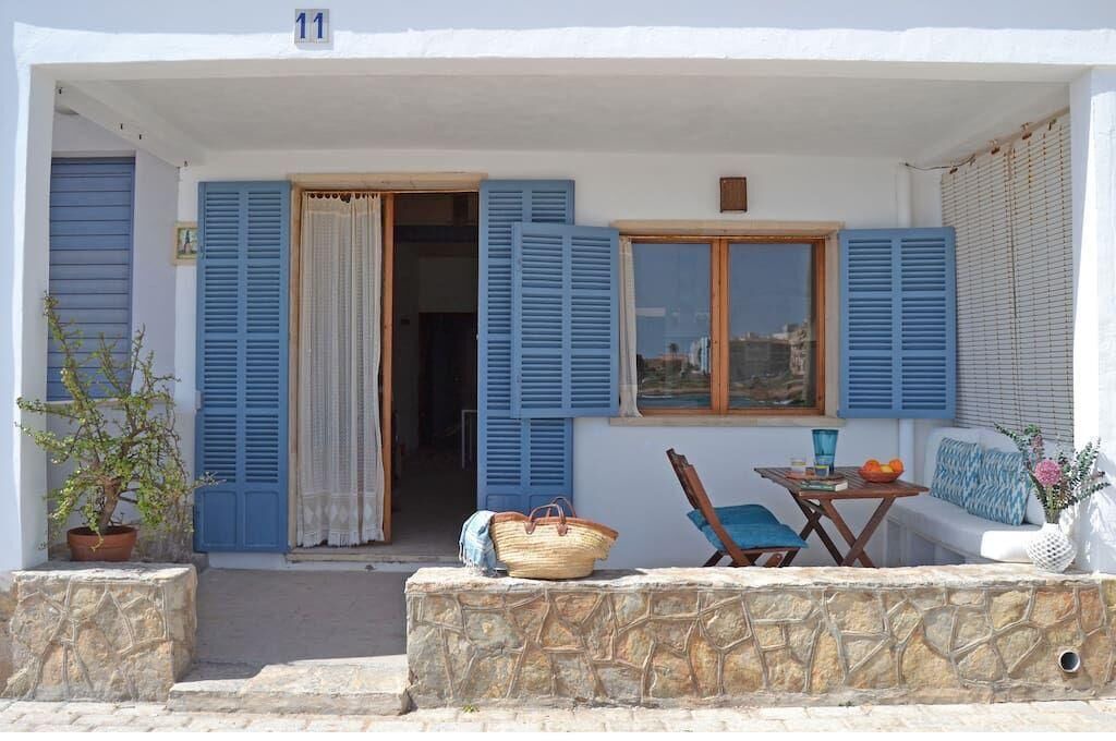 Photo of Outdoor in Colonia Sant Jordi
