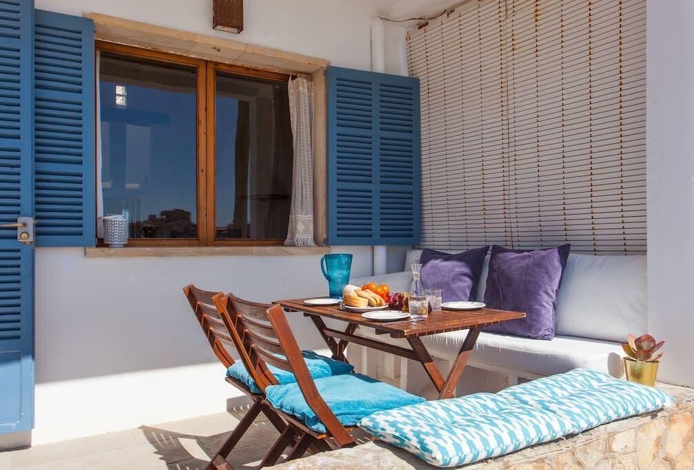 Photo of Outdoor in Colonia Sant Jordi