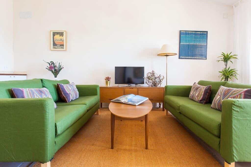 Photo of Livingroom in Colonia Sant Jordi