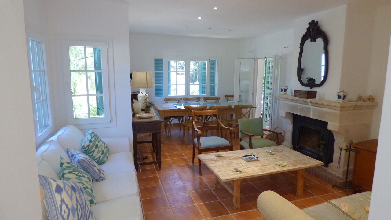 Photo of Livingroom in Mal Pas-Bon Aire