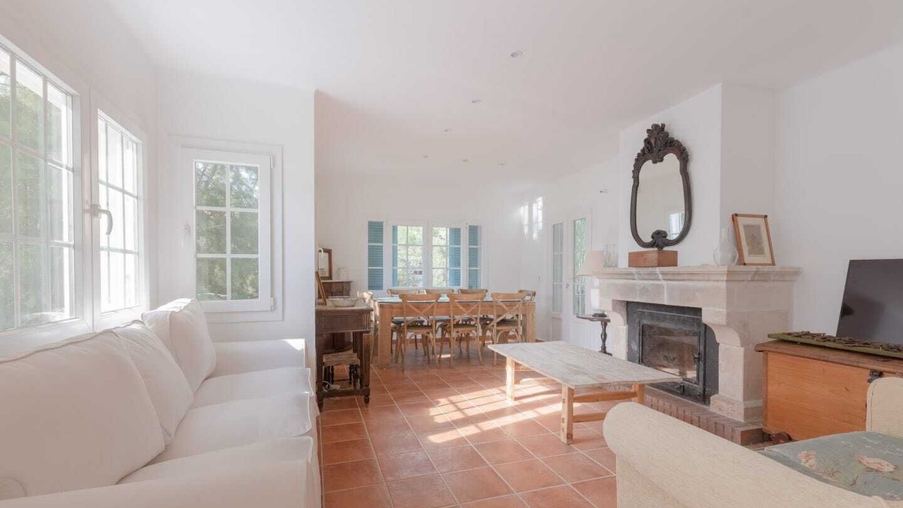 Photo of Livingroom in Mal Pas-Bon Aire