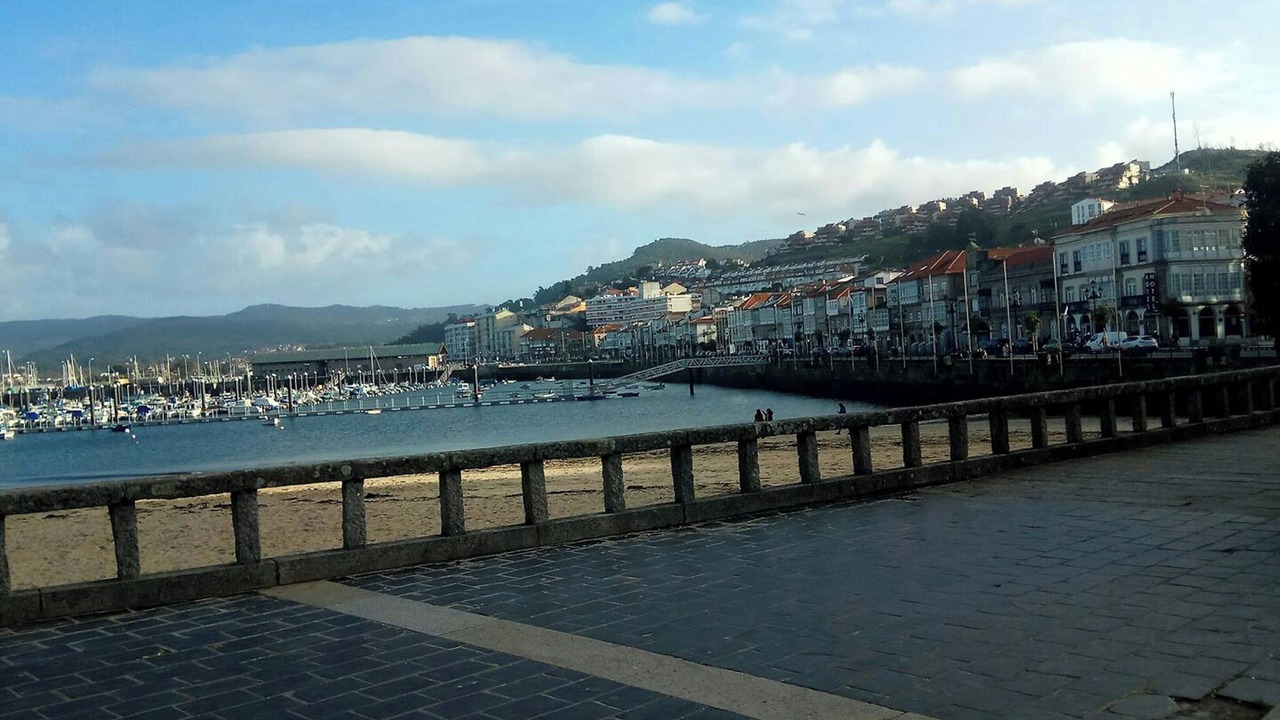 Photo of Others in Baiona Old Town