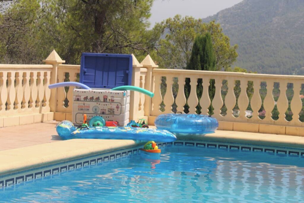 Photo of Outdoor in Palma de Gandia
