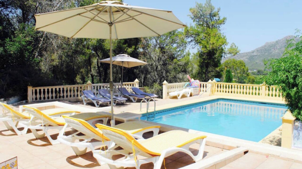 Photo of Outdoor in Palma de Gandia
