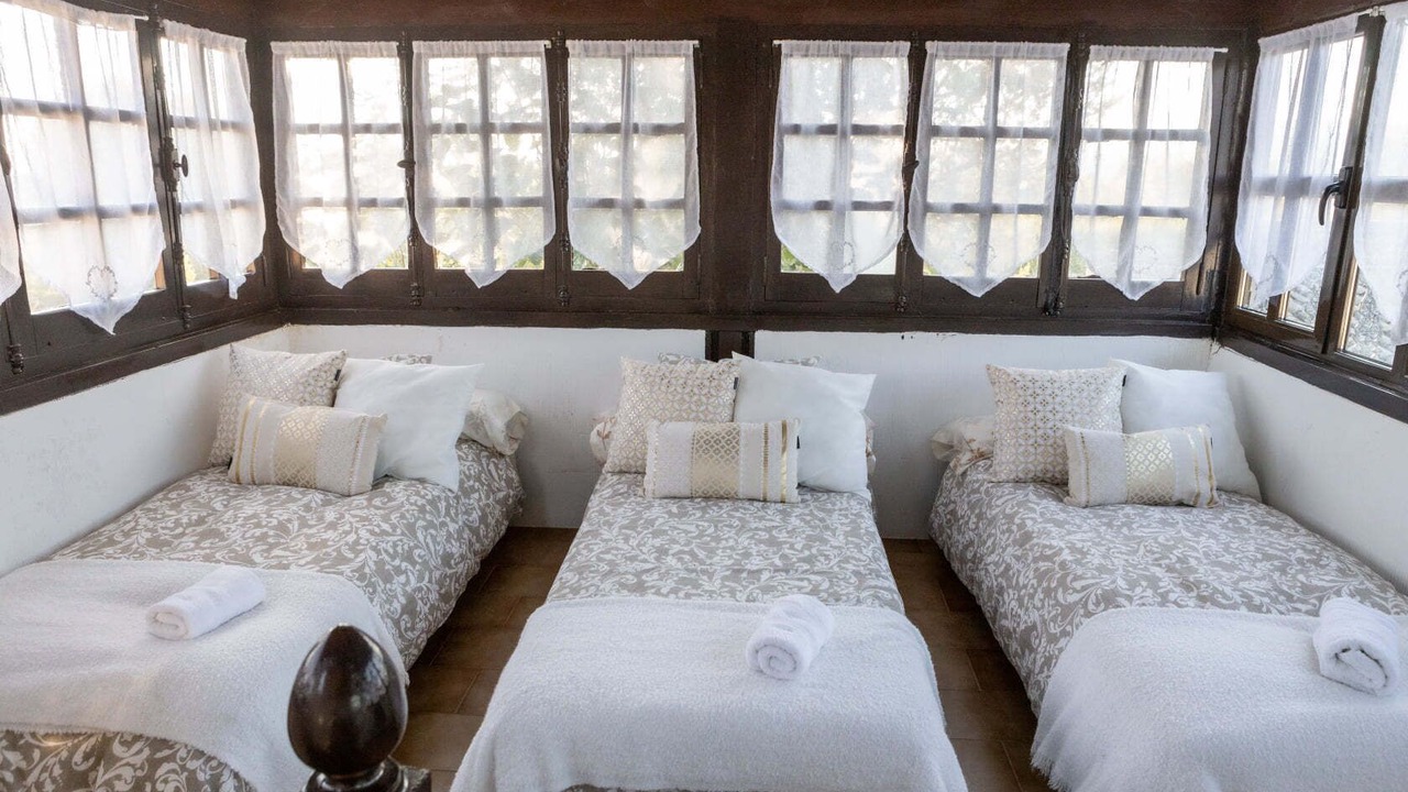 Photo of Bedroom in Colmenar de Oreja