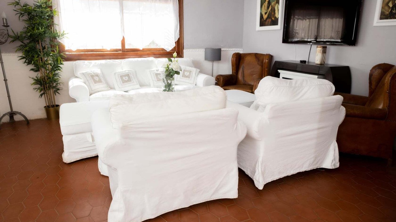 Photo of Livingroom in Colmenar de Oreja