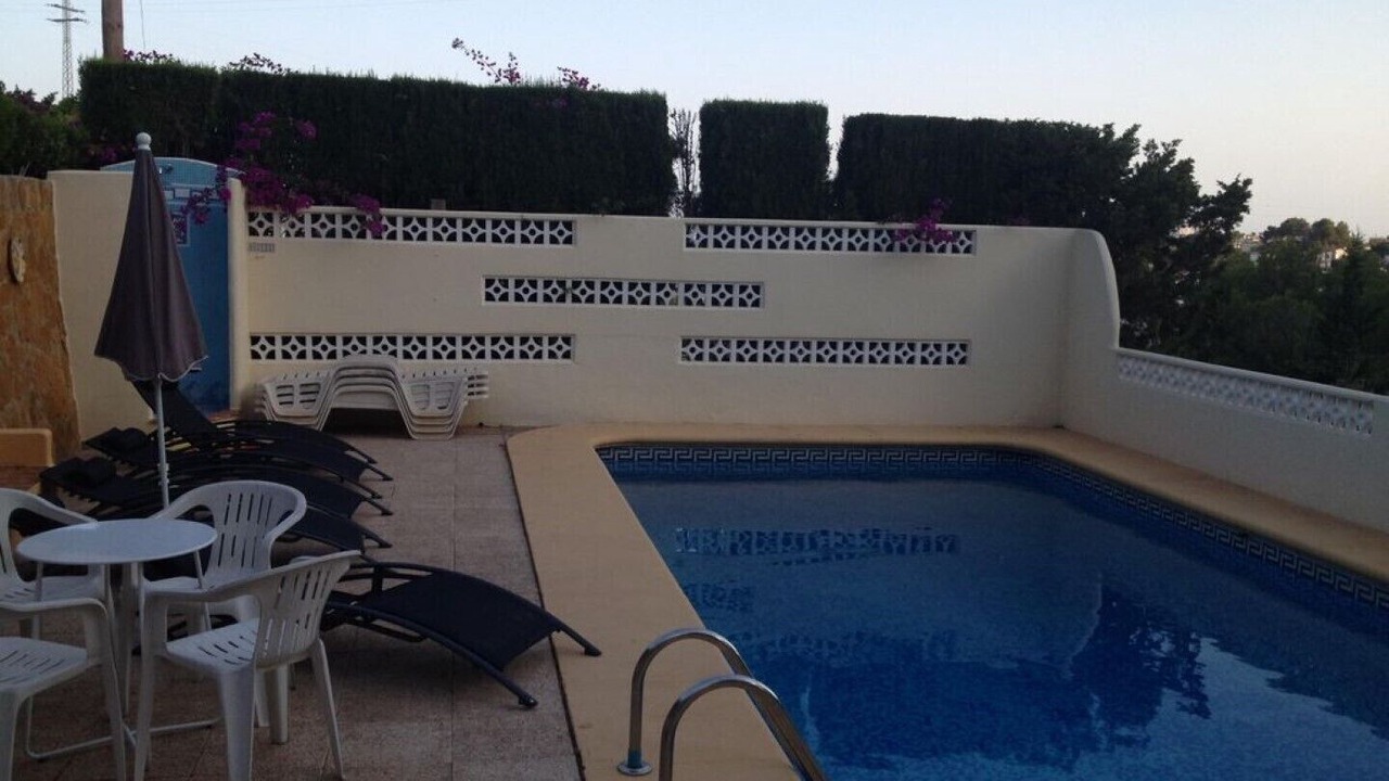 Photo of Outdoor in Benissa Coast