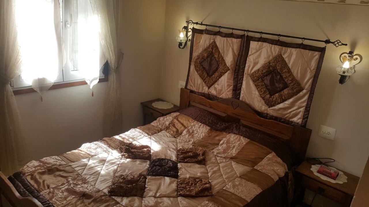 Photo of Bedroom in Benissa Coast