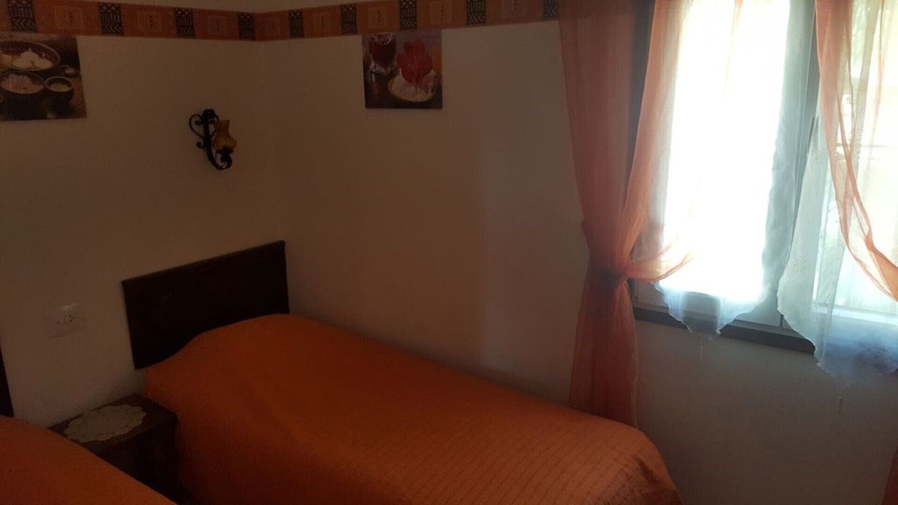 Photo of Bedroom in Benissa Coast