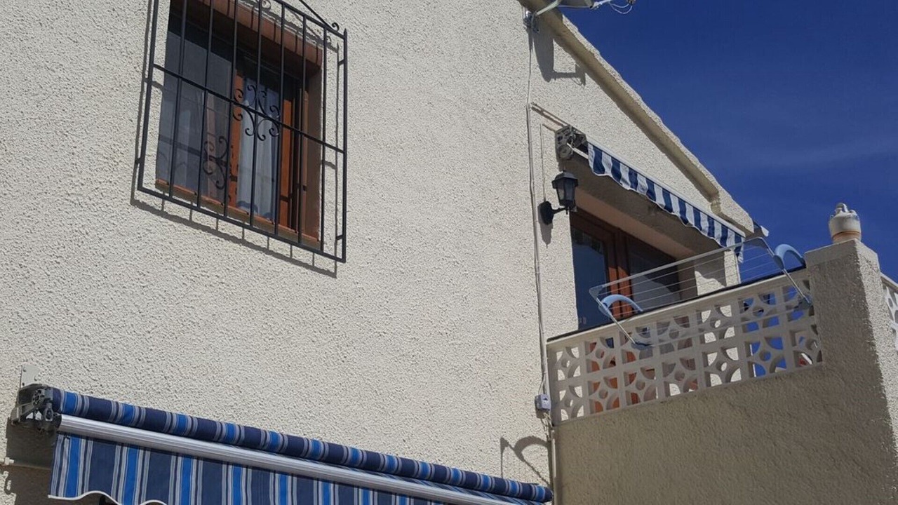 Photo of Outdoor in Benissa Coast