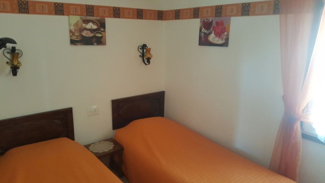 Photo of Bedroom in Benissa Coast