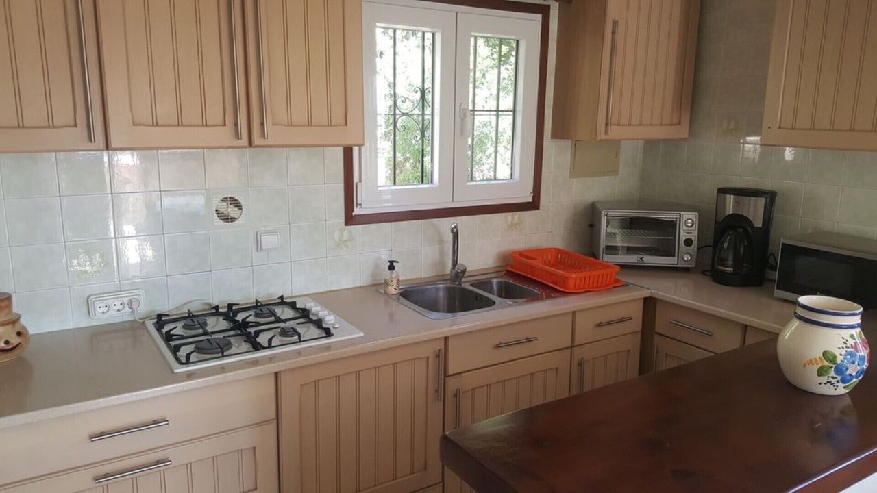 Photo of Kitchen in Benissa Coast
