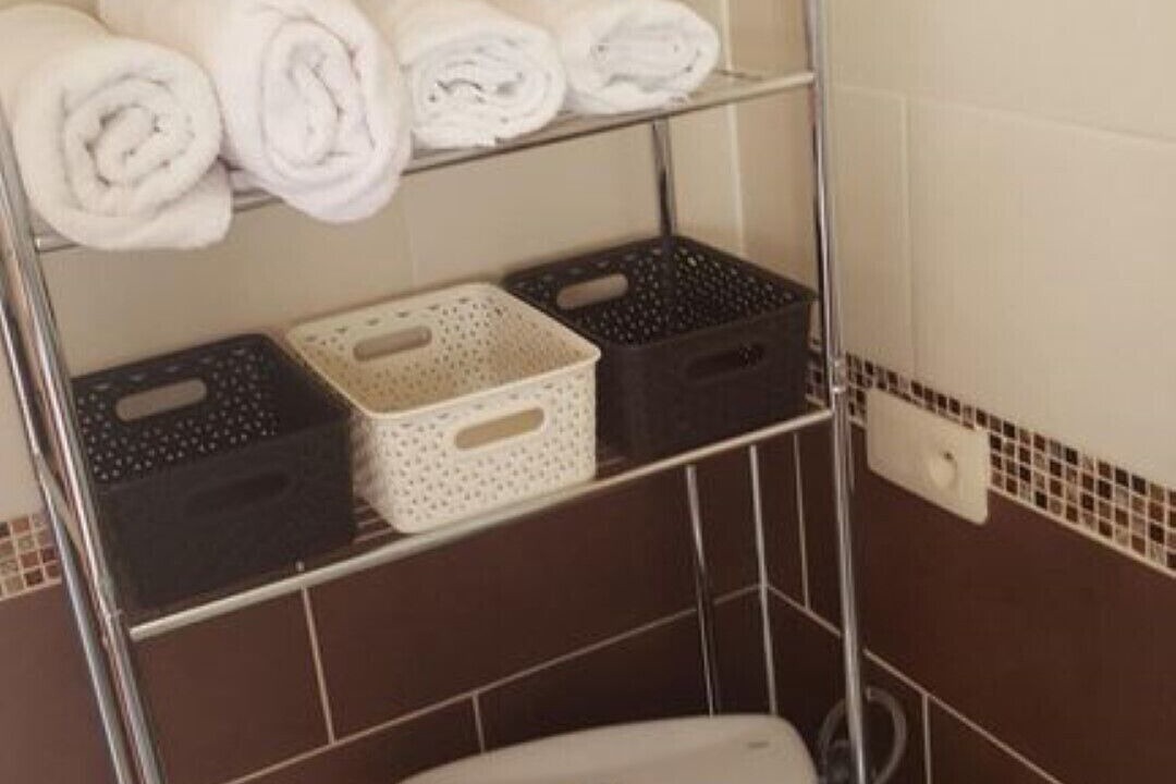 Photo of Bathroom in Benissa Coast