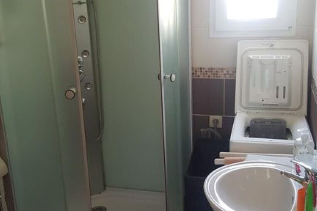 Photo of Bathroom in Benissa Coast