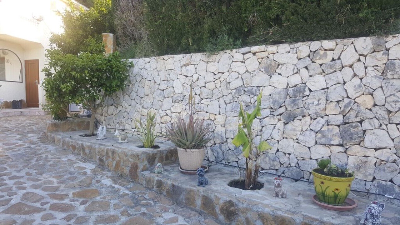 Photo of Outdoor in Benissa Coast