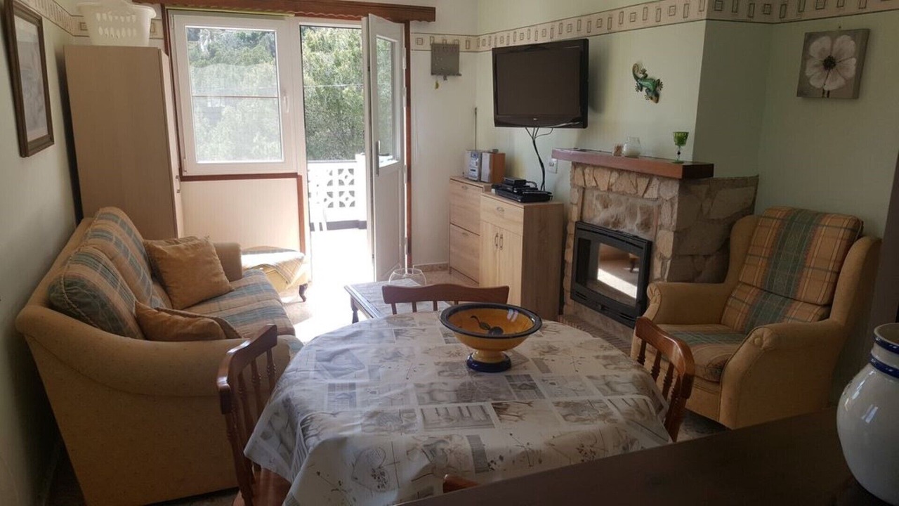 Photo of Livingroom in Benissa Coast